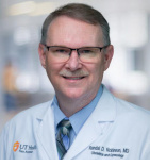 Image of Dr. Randal D. Robinson, MD