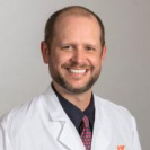 Image of Dr. Jason N. Johnson, MD