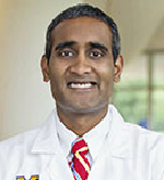 Image of Dr. Chandu Vemuri, MD