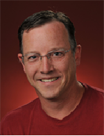 Image of Dr. John Peter Janssen, D.C.