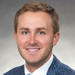 Image of Dr. Isaac Jared Edwards, DDS