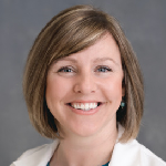 Image of Dr. Bethany Ann Weiler-Lisowski, MD