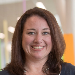 Image of Dr. Laura M. Pesci, DO