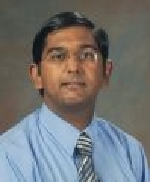 Image of Dr. Ramesh Anand Bharadwaj, MD