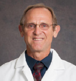 Image of Dr. Richard V. Williamson, MD