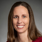 Image of Dr. Kimberly Vogel Coonfield, MD