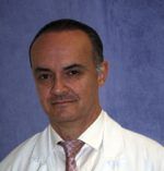 Image of Dr. Alberto Pinzon, MD