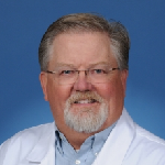 Image of Dr. Frank F. Phillips, MD