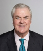 Image of Dr. George J. Todd, MD