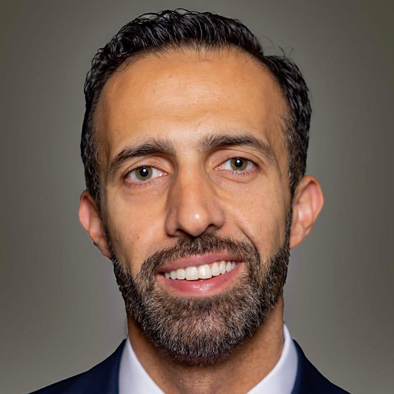 Image of Dr. Ahmed Albadri, MD