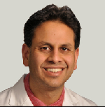 Image of Dr. Hassan Shah, MD