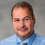 Image of Dr. John Christos Styliaras, MD, MS