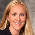 Image of Dr. Jessica M. Van Beek-King, MD