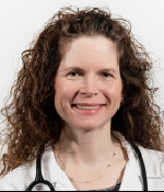 Image of Dr. Kristen M. Goelzer, MD