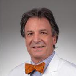 Image of Dr. Anthony Romaine Gregg, MD