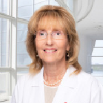 Image of Dr. Gail Lynn L. Shaw Wright, FACP, MD