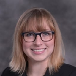 Image of Brynith Stocker, MSN, AGACNP