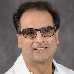 Image of Dr. Waqar A. Shah, MD