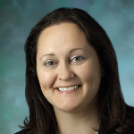 Image of Dr. Kathleen Brighid Lucas, MD, MHA