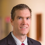 Image of Dr. Patrick Carroll Ryberg, MD