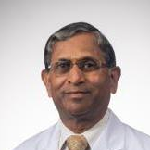 Image of Dr. Kandasamy Chetty Perumal, FACS, MD