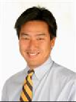Image of Dr. Eugene D. Kim, MD