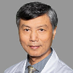 Image of Dr. Xiaotuan Zhao, MD