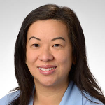 Image of Dr. Linda Lam, DO