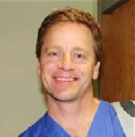 Image of Dr. Joseph P. Williams III, MD