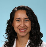 Image of Dr. Marie T. Morris, MD