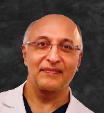 Image of Dr. Saeed U. Rehman, MD