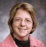 Image of Dr. Kathleen D. Mathes, DPM