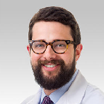 Image of Dr. Ezra N. Teitelbaum, MD, MEd