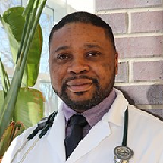Image of Dr. Nonso A. Ezema, MD, MBBS