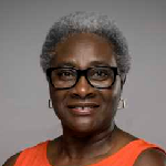 Image of Phyllis E. Adjei, DNP