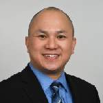 Image of Dr. Justin Nguyen, MD