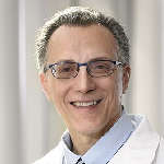 Image of Dr. Octavio Enrique Pajaro, MD, PhD