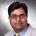 Image of Dr. Mohammed A. Mubeen, MD
