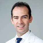 Image of Dr. Behzad S. Farivar, MD