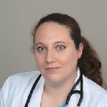 Image of Dr. Stephanie Evelyn Richcreek, DO