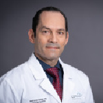 Image of Dr. Ildefonso Gomez, MD