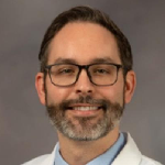 Image of Dr. Andrew Martin Smith, MD