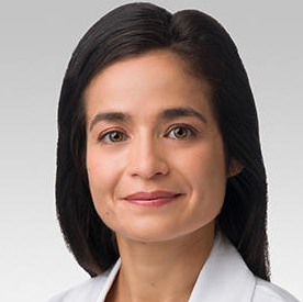 Image of Dr. Roxanna M. Garcia, MD, MPH