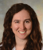 Image of Emily Fitzgerald, CNM, APRN, MS