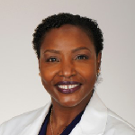 Image of Dr. Dalila Lewis, MD