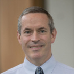 Image of Dr. Michael J. Ross, MD