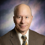 Image of Dr. Matthew E. Simmons, MD, FAAN