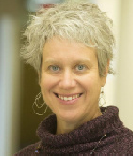 Image of Dr. Katherine S. Gerstle, MD
