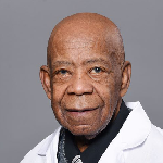 Image of Dr. Kingsley A. Thomas, MD