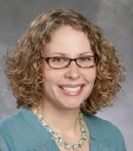 Image of Dr. Erin Patricia Tracy, MD